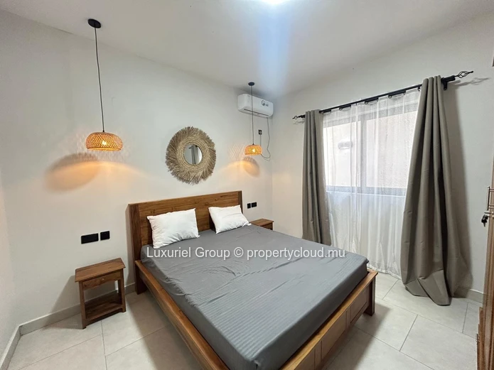 Stunning 4-Bedroom Home with Pool – Grand Baie