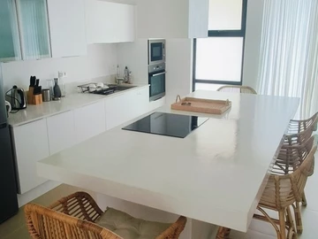 3 Bedroom Penthouse