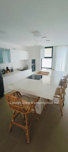Penthouse for Sale in Mont Choisy – Top Floor – Sea View
