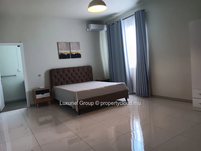 Stunning Modern Villa for Sale in Grand Baie