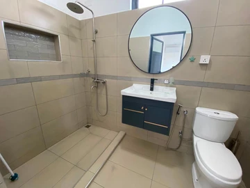 3 Bedroom Villa