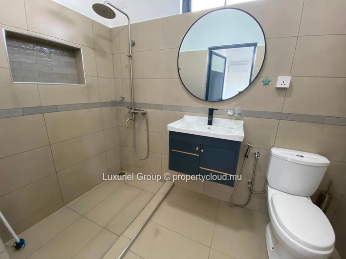 Elegant 3 En-Suite Bedroom Villa with Private Pool