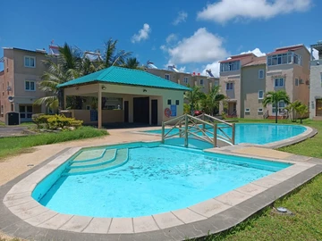 2 Bedroom Villa