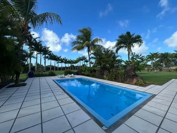 4 Bedroom Villa