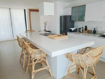 3 Bedroom Penthouse