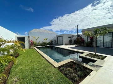 Villa de 4 Chambres