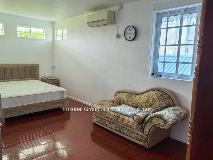 3-Bedroom House for Rent – Grand Baie