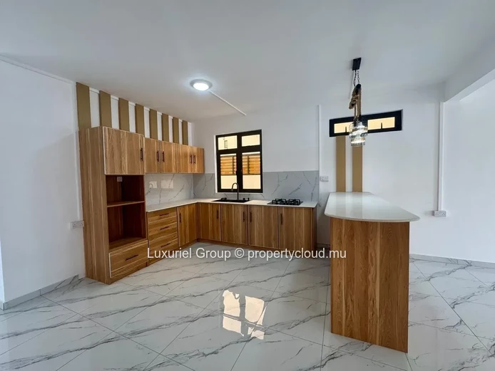 Two Brand-New Villas in Trou aux Biches – Sold Individually