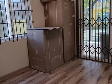 3 Bedroom Villa