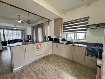 3 Bedroom Villa