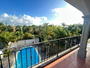 3 Bedroom Villa