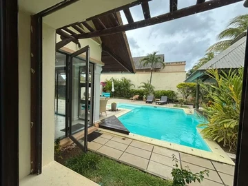 3 Bedroom Villa
