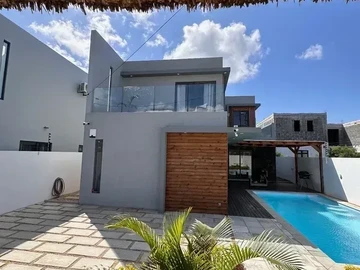 3 Bedroom Villa