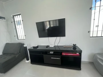 3 Bedroom Villa