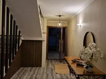 3 Bedroom Villa