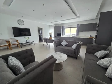 Villa de 3 Chambres