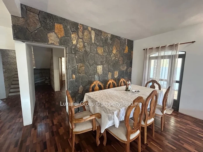 Family Villa with Pool in Cap Malheureux – Comfort and Serenity Guaranteed