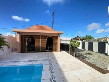 3 Bedroom Villa
