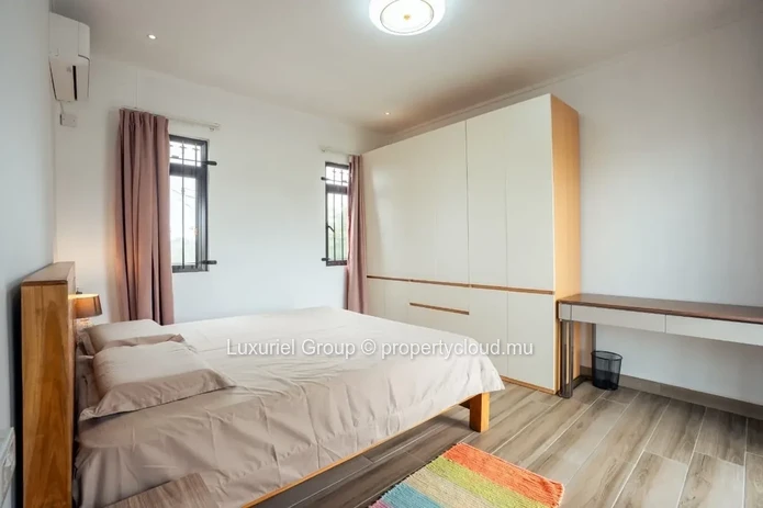 High-Standing Furnished Apartments For Rent In Grand Baie