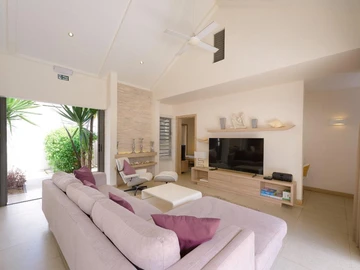3 Bedroom Villa