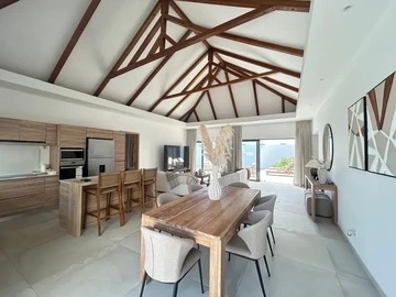 3 Bedroom Villa