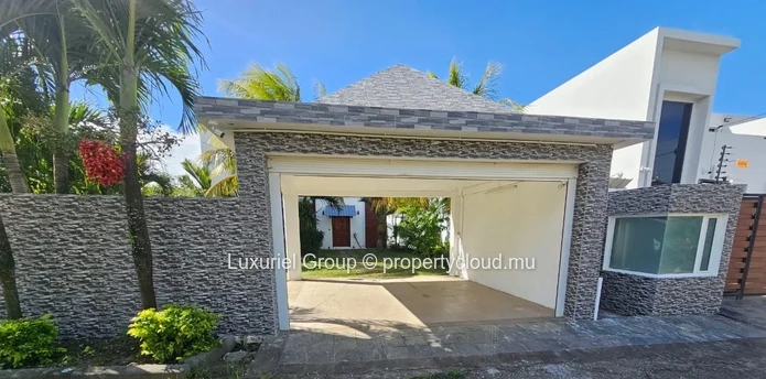 Exclusive Contemporary Living