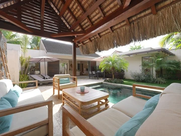 3 Bedroom Villa
