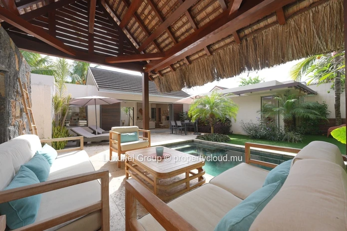 Prestigious Villa in Grand Baie with Premium Finishes and Tropical Lifestyle