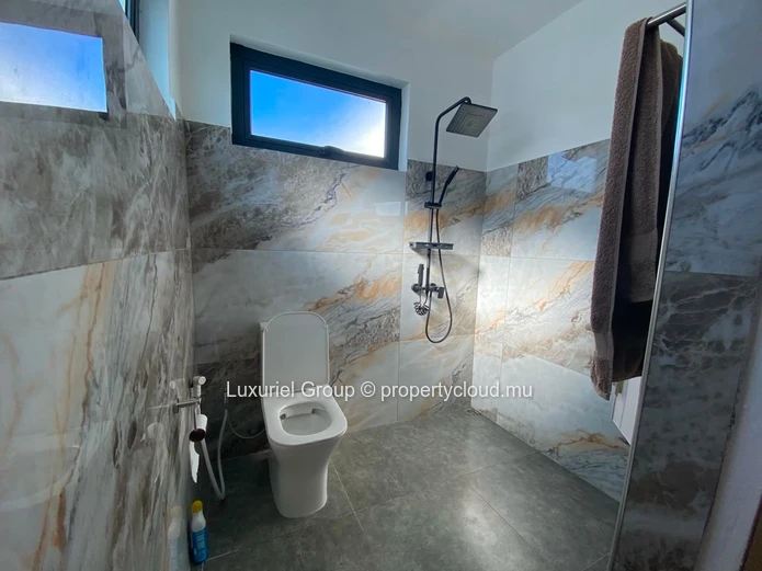 Brand-New Family Duplex with 2 En-Suite Bedrooms in Grand Baie