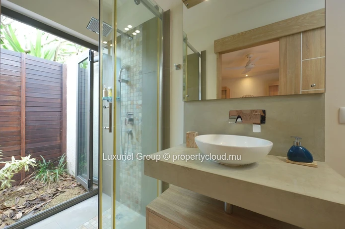 Prestigious Villa in Grand Baie with Premium Finishes and Tropical Lifestyle