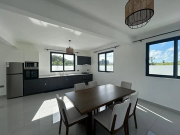 3 Bedroom Villa