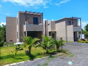 4 Bedroom Villa
