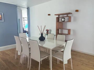 2 Bedroom Villa