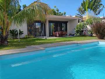 3 Bedroom Villa