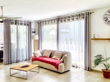 Villa de 3 Chambres