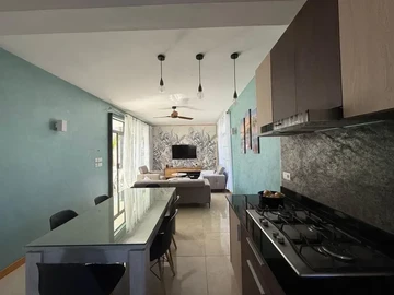 4 Bedroom Villa