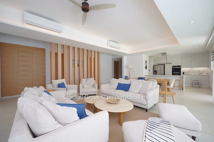 Exceptional Property For Sale – Terrace – Golf & 24/7 Security