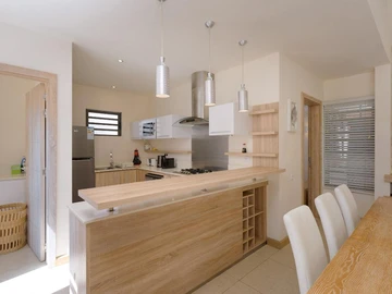 3 Bedroom Villa