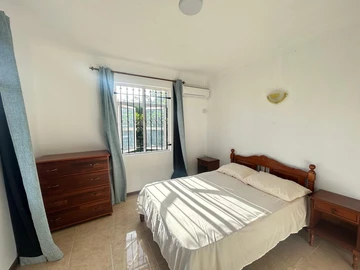 3 Bedroom Villa