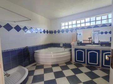 3 Bedroom Villa