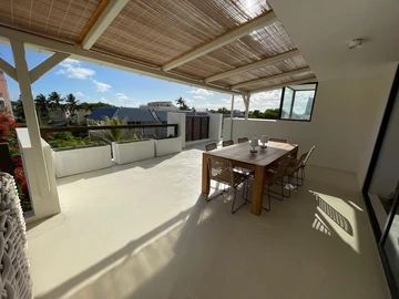 3 Bedroom Penthouse