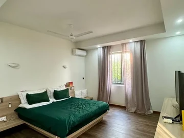 3 Bedroom Villa