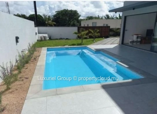 Exclusive New Modern Villas in Trou aux Biches – Prime Investment Opportunity