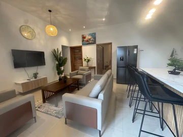 3 Bedroom Villa
