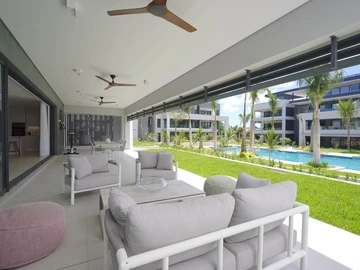 3 Bedroom Villa