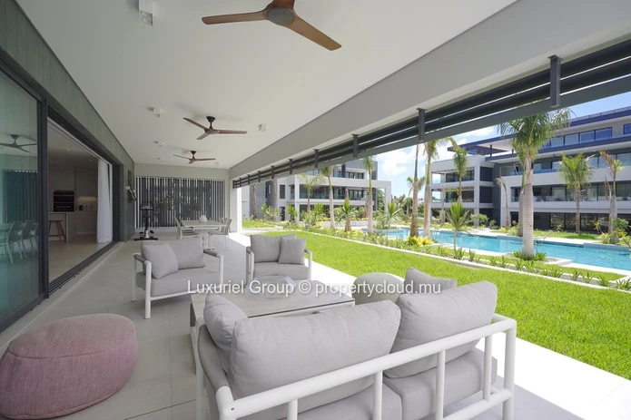 Exceptional Property For Sale – Terrace – Golf & 24/7 Security