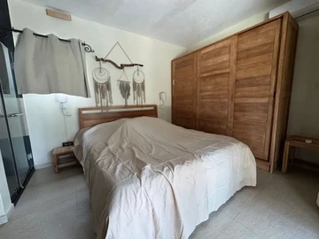 2 Bedroom Villa