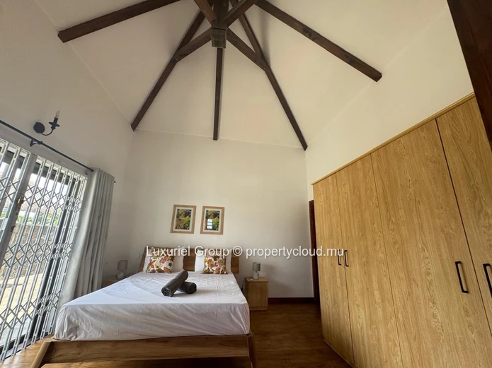Luxury Property on Expansive Land for sale in Grand Baie