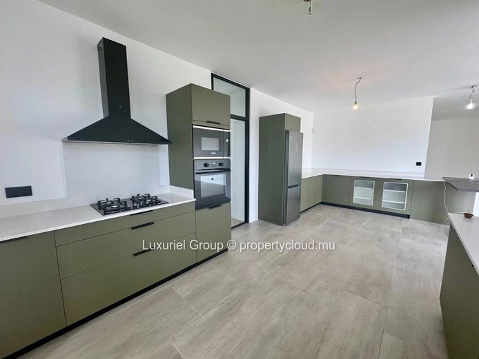 Spacious House for Rent – 5 Bedrooms
