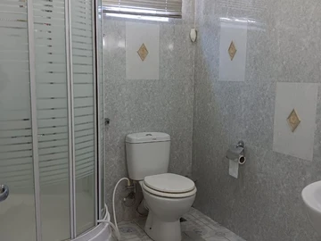 2 Bedroom Villa